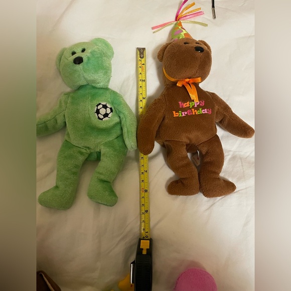 TY plush - Picture 3 of 5